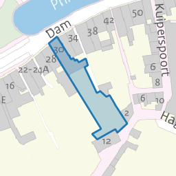 Perceel MDB01-L-3797