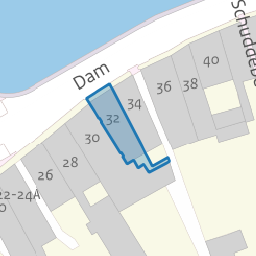 Perceel MDB01-L-3798