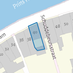 Perceel MDB01-L-3803