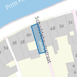 Perceel MDB01-L-3804