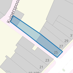 Perceel MDB01-L-3806