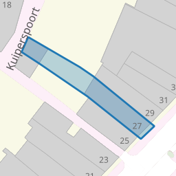 Perceel MDB01-L-3807