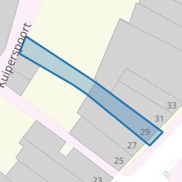 Perceel MDB01-L-3808