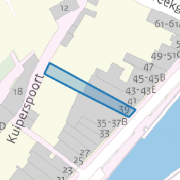 Perceel MDB01-L-3812