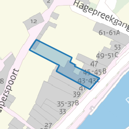 Perceel MDB01-L-3814