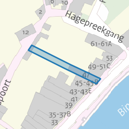 Perceel MDB01-L-3815