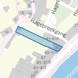 Perceel MDB01-L-3816