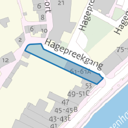 Perceel MDB01-L-3817