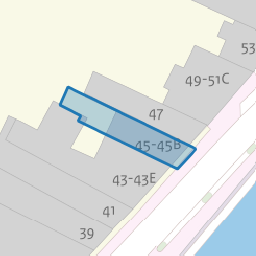 Perceel MDB01-L-3818