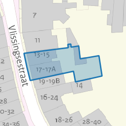 Perceel MDB01-L-3825