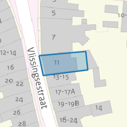 Perceel MDB01-L-3826