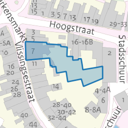 Perceel MDB01-L-3827