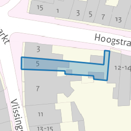 Perceel MDB01-L-3828