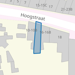 Perceel MDB01-L-3830