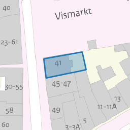 Perceel MDB01-L-3833
