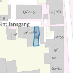 Perceel MDB01-L-3849