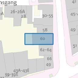 Perceel MDB01-L-3852