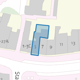 Perceel MDB01-L-3860