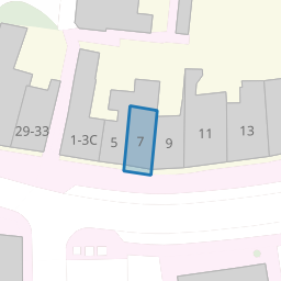 Perceel MDB01-L-3861