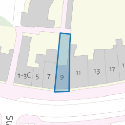 Perceel MDB01-L-3863