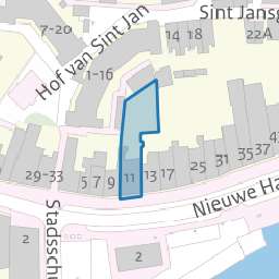 Perceel MDB01-L-3864