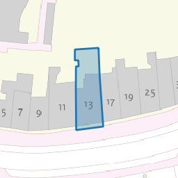 Perceel MDB01-L-3865