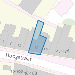 Perceel MDB01-L-3866