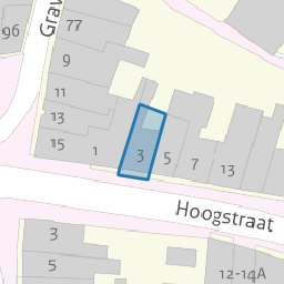 Perceel MDB01-L-3871