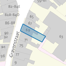 Perceel MDB01-L-3879