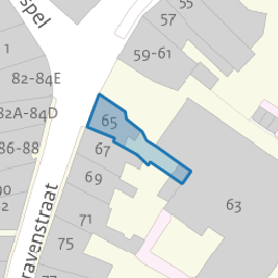 Perceel MDB01-L-3881