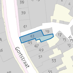 Perceel MDB01-L-3882