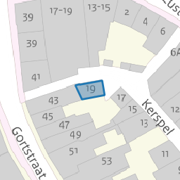 Perceel MDB01-L-3883