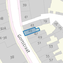 Perceel MDB01-L-3884