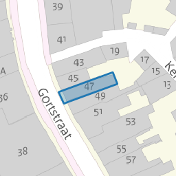 Perceel MDB01-L-3885