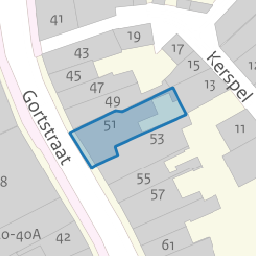 Perceel MDB01-L-3889