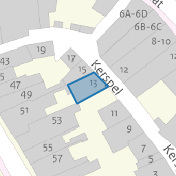 Perceel MDB01-L-3890