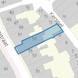 Perceel MDB01-L-3891