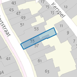 Perceel MDB01-L-3892