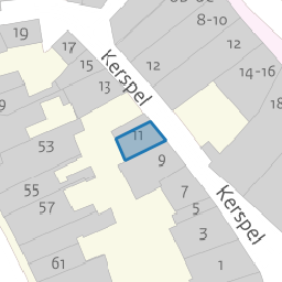 Perceel MDB01-L-3893