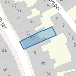 Perceel MDB01-L-3894