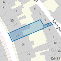 Perceel MDB01-L-3897