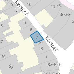 Perceel MDB01-L-3898