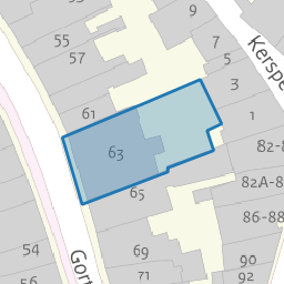 Perceel MDB01-L-3899