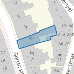 Perceel MDB01-L-3901