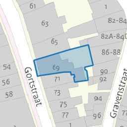 Perceel MDB01-L-3905