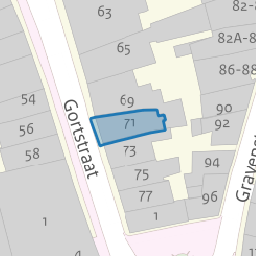 Perceel MDB01-L-3906