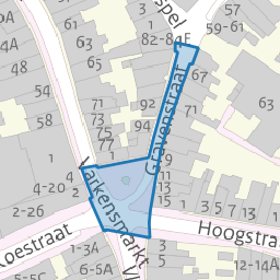 Perceel MDB01-L-3907