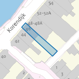 Perceel MDB01-L-3912