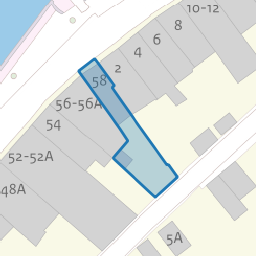 Perceel MDB01-L-3916