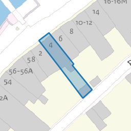 Perceel MDB01-L-3918